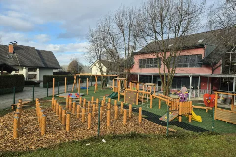 Igrala &Scaron;enčur / Foto: Ana Jagodic Dolžan