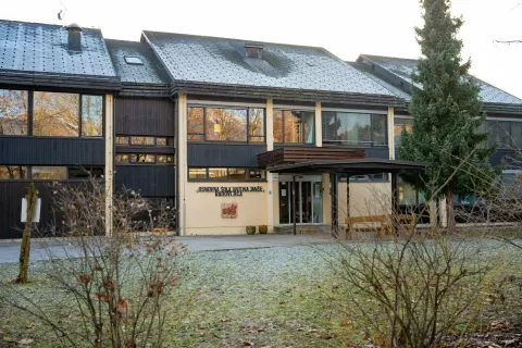 Sprejeli proračun za prihodnji dve leti