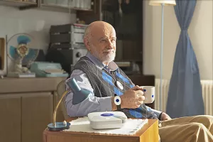 E-oskrba na domu / Foto: Arhiv Naročnika