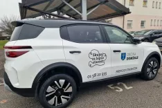 Brezplačni prevozi za starej&scaron;e