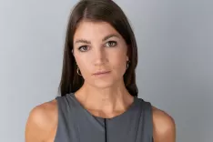 Petra Parovel / Foto: Osebni Arhiv