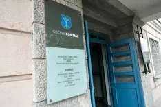 občina Domžale splo&scaron;ne / Foto: Tina Dokl