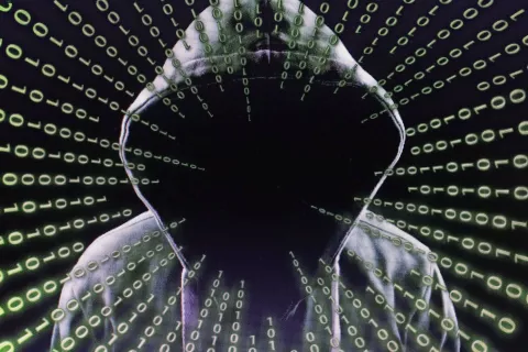 hekerski napad, internet, računalni&scaron;ke prevare / Foto: Arhiv Gg