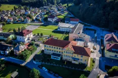 Pomoč najdražjemu občinskemu projektu