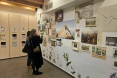 Obiskovalci parka niso več na prvem mestu