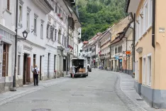 Občini Tržič izrekli negativno mnenje