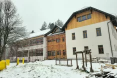 Tudi na Jezerskem potrdili proračuna za dve leti