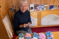 copatki boh / Foto: Copatki Boh