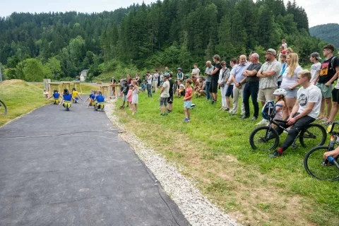 Nova dela na Pustotniku