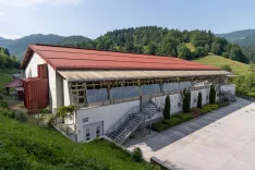 Proračuna pod streho