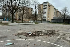 Kaj sledi po vandalizmu na Planini