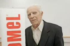 Umrl je Peter Polajnar