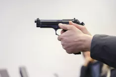 Do konca januarja čas za izročitev nelegalnega orožja