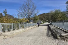 Tudi v Bohinju potrdili leto&scaron;nji proračun