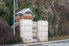 Kapelico razglasili za spomenik