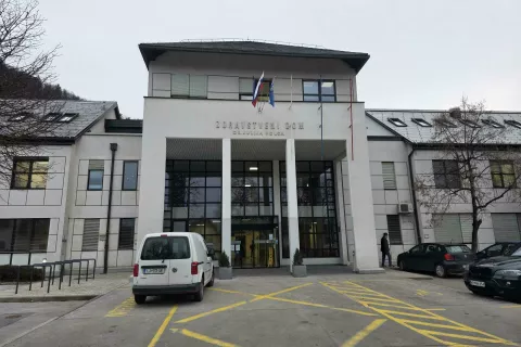 Zelena luč za zdravstveni dom