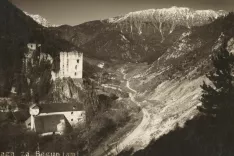 ledinska imena begunje / Foto: Arhiv Ragor