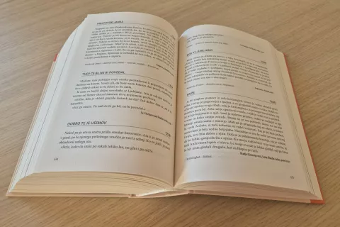 Vsak naslednji otrok je lep&scaron;i / Foto: Ana Jagodic Dolžan