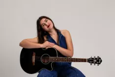 Jerca Selak / Foto: Osebni Arhiv