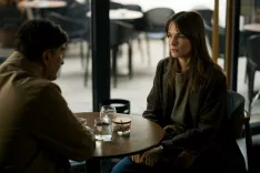 Serija Trezor / Foto: Rtv Slo (pepper Atelier)