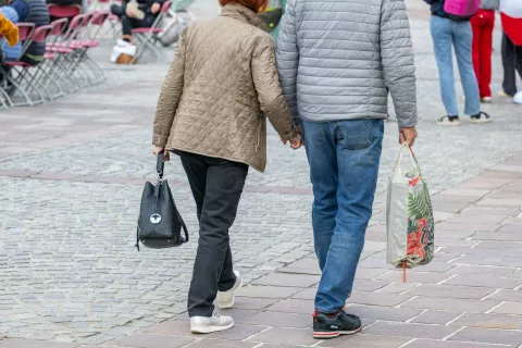 Kak&scaron;ne bodo letos pokojnine