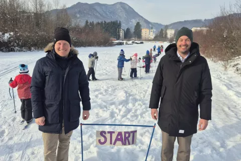 Teka&scaron;ke proge