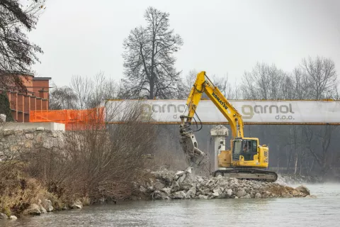Znova rekordne &scaron;tevilke