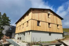 Prenovljen Domžalski dom