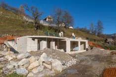 Center bo ponos Podlonka