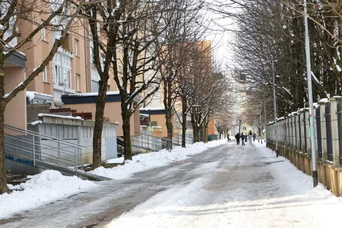 Župana pisala vladi, pobuda za va&scaron;ke straže