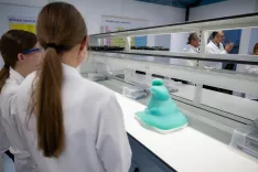 Znano &scaron;tevilo vpisnih mest