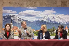 Kultura kot prostor spomina in razmisleka