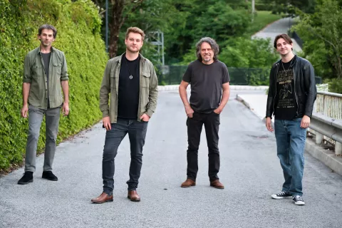 Gorenjska iskra ustvarjalnosti