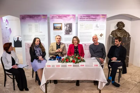 Osem dni kulture in doživetij v Kranju