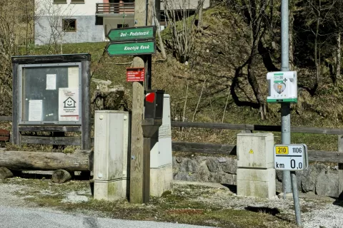 Prejeli avtomatska zunanja defibrilatorja