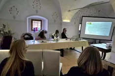 Spodbujajo povezovanje