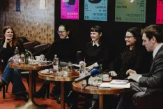 Na 56. Tednu slovenske drame bomo videli dvanajst predstav / Foto: Ma&scaron;a Pirc