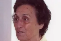 Helena Kramar (1934&ndash;2025)