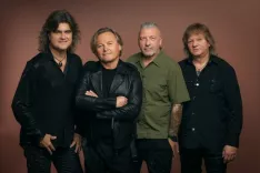 &Scaron;ank Rock / Foto: Arhiv Benda Marko Delbello Ocepek