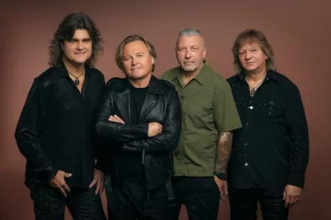 &Scaron;ank Rock / Foto: Arhiv Benda Marko Delbello Ocepek