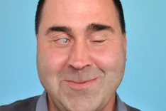 &Scaron;tefan &Scaron;te / Foto: Osebni Arhiv