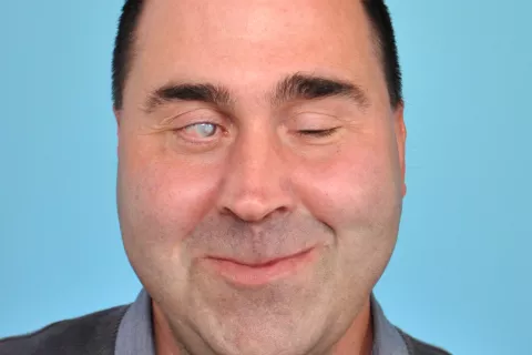 &Scaron;tefan &Scaron;te / Foto: Osebni Arhiv