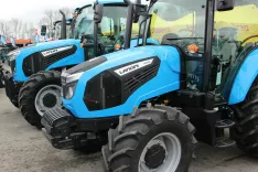 Na sejmu Agritech bo velika ponudba kmetijske in gozdarske mehanizacije. Slika je simbolična. / Foto: Cveto Zaplotnik