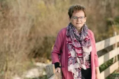 Narečja ohranja tudi na filmu