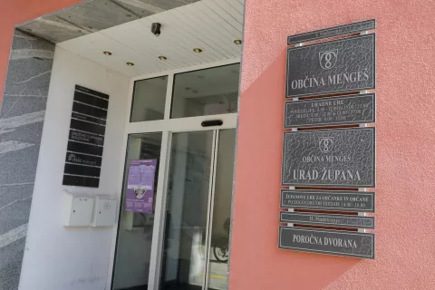 Prioriteta je nov vrtec