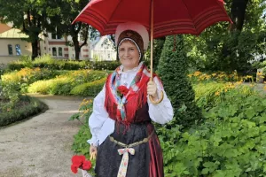 Ljubiteljska kultura je srčika kulturnega življenja