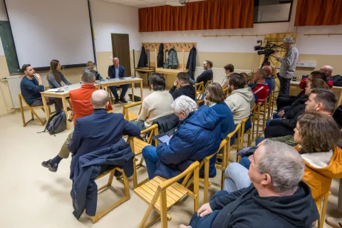 Izzivi na poti do stanovanj za mlade