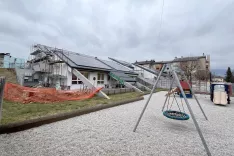 enota Tinkara, Vrtec Antona Medveda Kamnik / Foto: Ale&scaron; Senožetnik