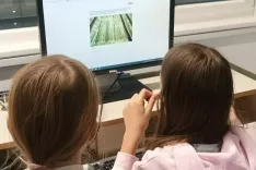 Znani so zmagovalci &scaron;olskega tekmovanja v ekokvizu, ki se bodo aprila pomerili &scaron;e na državnem tekmovanju. / Foto: Arhiv Programa Eko&scaron;ola