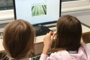 Znani so zmagovalci &scaron;olskega tekmovanja v ekokvizu, ki se bodo aprila pomerili &scaron;e na državnem tekmovanju. / Foto: Arhiv Programa Eko&scaron;ola